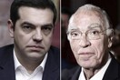 Χαμηλή η τηλεθέαση στη συνέντευξη Τσίπρα - Διπλάσια ποσοστά για Λεβέντη στο Χατζηνικολάου