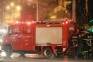 Τραγωδία στον Κολωνό - Δύο άνθρωποι νεκροί από πυρκαγιά στο σπίτι τους