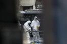 Βρέθηκε στα Εξάρχεια φάκελος με ανάληΨη ευθύνης για το τρομοκρατικό στον ΣΕΒ