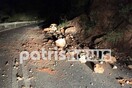 Οι πρώτες αναφορές για την κατάσταση στην Ηλεία μετά τα 5,2 Ρίχτερ