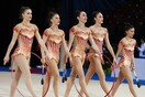 Τα κορίτσια του ελληνικού ανσάμπλ πήραν το εισιτήριο της πρόκρισης για το Ρίο