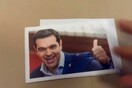 Το βίντεο φιλίας του Αλέξη Τσίπρα στο Facebook