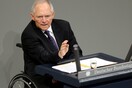 Spiegel: Αυτό είναι το σχέδιο Σόιμπλε για το ελληνικό χρέος (αν πάρουμε πρόσθετα μέτρα)