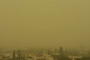 Χανιά: Έκλεισαν τα σχολεία λόγω των ανέμων