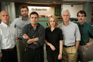 Πώς το «Spotlight» έκλεψε την παράσταση