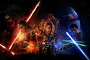 Star Wars: Η Δύναμη Ξυπνάει - Το μυθιστόρημα