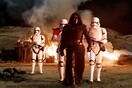 Τα υποψήφια για Όσκαρ soundtracks: Star Wars: Η Δύναμη ξυπνάει