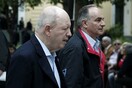 Ψυχάρης: Πάνω που έφερνα τα στοιχεία πήραν απόφαση για την παραπομπή μου
