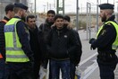Σουηδία: Οργάνωση θέλει να κάνει στους έφηβους πρόσφυγες μαθήματα για το σεξ, τα δικαιώματα των ΛΟΑΤ και την ισότητα των φύλων