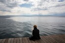 Συννεφιά και σκόνη