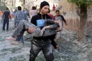 Συρία: Oκτώ μαθητές και η δασκάλα τους νεκροί από επίθεση ρωσικών μαχητικών