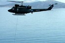 Ανακοινώθηκαν τα ονόματα των αξιωματικών του ελικοπτέρου - Τι συνέβη με την ΝΟΤΑΜ από την Τουρκία