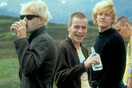 Ξεκίνησαν τα γυρίσματα του sequel του Trainspotting- Δείτε το πρώτο teaser