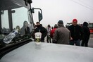 Κλειστά επ’ αόριστον τα Τέμπη