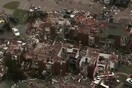 Ανεμοστρόβιλοι "ισοπεδώνουν" το Τέξας- Για επιδείνωση μιλούν οι μετεωρολόγοι