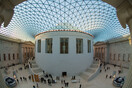 Μια εκπληκτική εικονική επίσκεψη στο Βρετανικό Μουσείο