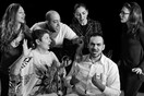 “Στον αγαπημένο μας συνάδελφο και φίλο”, της Κατερίνας Λουκίδου