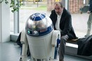 Πέθανε ο δημιουργός του R2-D2 Tony Dyson