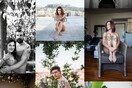 70 Έλληνες και Κύπριοι γυμνοί για καλό σκοπό