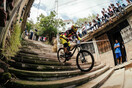 Εσύ ξέρεις τι είναι το urban downhill;