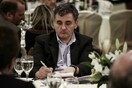 Τσακαλώτος: Η αξιολόγηση πρέπει να ολοκληρωθεί ως την 1η Μαίου