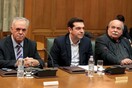 Συνεδριάζει το υπουργικό συμβούλιο υπό τον Πρωθυπουργό