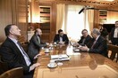 Μέσω twitter οι δεσμεύσεις Τσίπρα για αλλαγές στο ασφαλιστικό