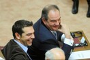 Οι Πολιτικοί που μας Αξίζουν