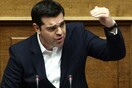 Τσίπρας προς Μητσοτάκη: Η αξιολόγηση θα κλείσει χωρίς μέτρα-Σήμερα ο Ντράγκι ανακοίνωσε συμμετοχή στην ποσοτική χαλάρωση