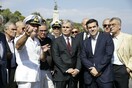 Σε Λέρο και Χίο αύριο ο Τσίπρας