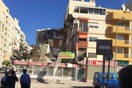 Τραγικό δυστύχημα στην Τενερίφη- Μία νεκρή και 9 αγνοούμενοι από κατάρρευση κτιρίου