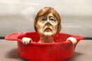 Domo de Eŭropa Historio en ekzilo: Αναμνήσεις από την κατάρρευση της Ευρώπης
