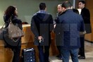 Έφτασαν οι πρώτοι Τούρκοι αστυνομικοί στην Ελλάδα (video)