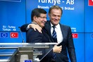 Συμφωνία με την Τουρκία ανακοίνωσε ο Τούσκ