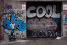 4 καινούρια έργα της street art κλέβουν την παράσταση- από τον ΙΝΟ στον ROA