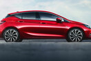 Νέο Opel ASTRA