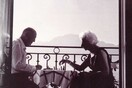 Η εμμονή του σκακιστή ως θέμα δύο υπέροχων βιβλίων