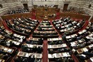 Ξεκινά στην Ολομέλεια η συζήτηση του πολυνομοσχεδίου