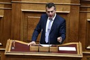 Βρούτσης: Τα Ταμεία γίνονται ένας αχταρμάς