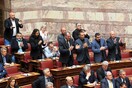 Αίτημα για άρση ασυλίας των Παναγιώταρου, Λαγού και Μπαρμπαρούση