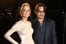 Η Amber Heard ζήτησε διαζύγιο από τον Johnny Depp