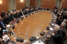 Το μεσημέρι υπουργικό συμβούλιο υπό τον Πρωθυπουργό