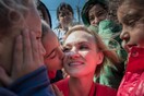 Ρωσίδα πρίμα μπαλαρίνα ετοιμάζει Κάρμεν εμπνευσμένη από την προσφυγική κρίση