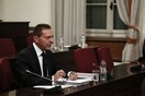 Στουρνάρας για Βαρουφάκη: Πηγε στην ΕΚΤ και είπε πως είναι υπουργός χρεοκοπημένης χώρας - Είπα στον Ντράγκι να μην τον ακούει