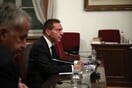 Στουρνάρας: Ο Καλογρίτσας έπαιρνε δάνεια σαν να ήταν η Microsoft