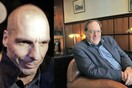 Όταν κάνεις ότι δεν ξέρεις ποιος είναι αυτός που σε ξεφτιλίζει. Aπό τον Άρη Δημοκίδη