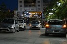 Η πλατεία Συντάγματος και επισήμως πάρκινγκ (!)