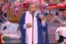 13 αντιδράσεις για τη μετάλλαξη του Λαζόπουλου σε αντιΣυριζαίο