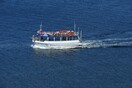 Μεγάλο το πλήγμα στον τουρισμό της Λέσβου τον Αύγουστο - Μείωση 51% στις επισκέψεις