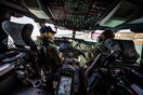 Η Βασιλική Πολεμική Αεροπορία ερευνά βίντεο «σεξουαλικής επίθεσης» σε πιλότο